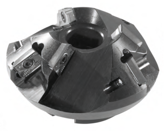 R650.21-040AP1640 nástrčná fréza pro srážení hran